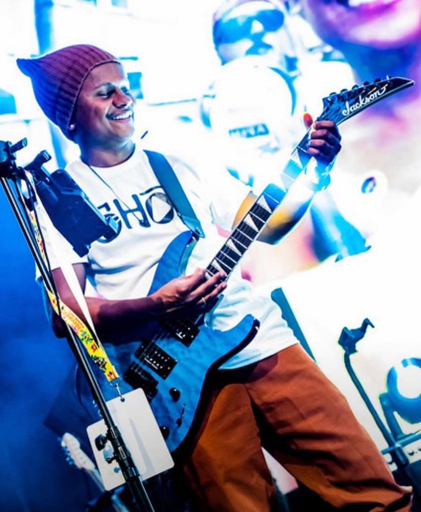 Raphael, Founder of E-Epic Events